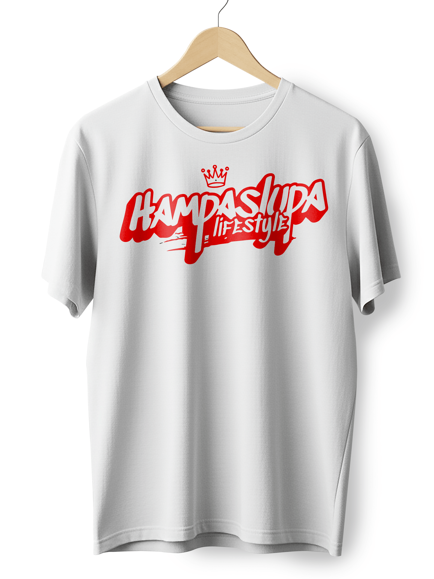 T-Shirt Branded Classic