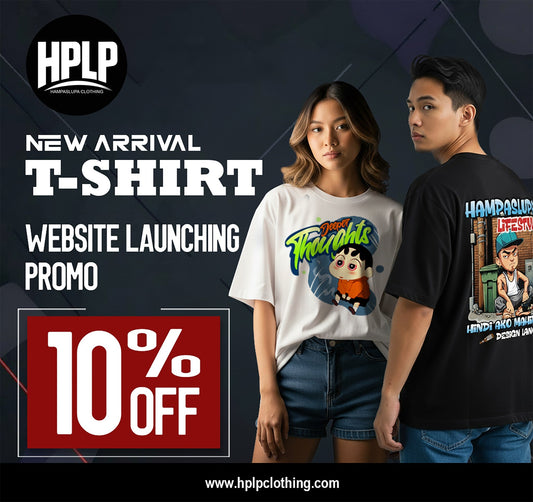 Enjoy 10% OFF with code HAMPY10