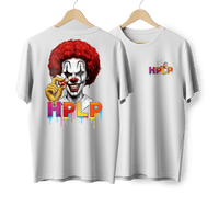 T-shirt Branded McDonald's 2.0