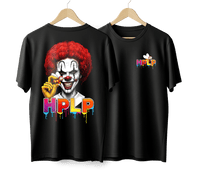 T-shirt Branded McDonald's 2.0