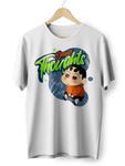 T-Shirt Branded Sinchan