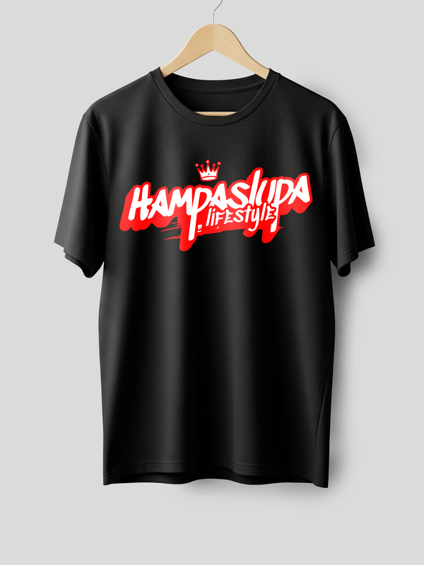 T-Shirt Branded Classic