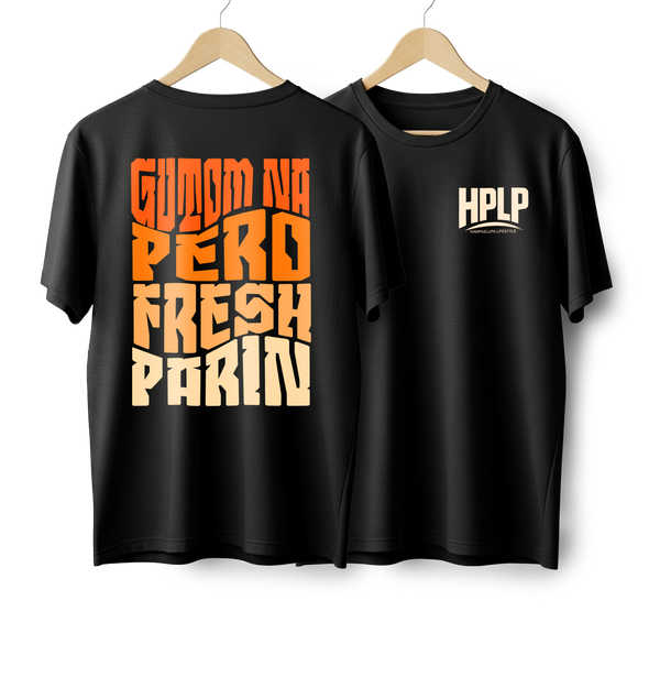 T-Shirt Branded - Gutom na?