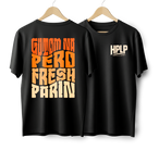 T-Shirt Branded - Gutom na?