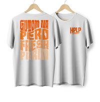 T-Shirt Branded - Gutom na?