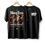 T-Shirt Branded MaryTess
