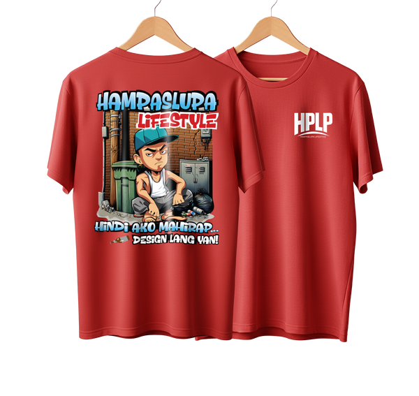 HPLP Classic 1.0 - Hampaslupa