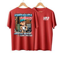 HPLP Classic 1.0 - Hampaslupa