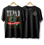 T-Shirt Branded - Tupad