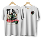 T-Shirt Branded - Tupad