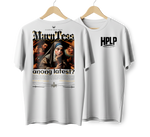 T-Shirt Branded MaryTess