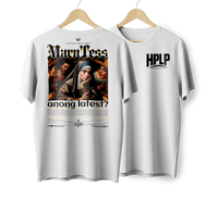 T-Shirt Branded MaryTess