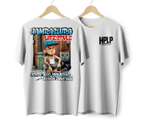 HPLP Classic 1.0 - Hampaslupa
